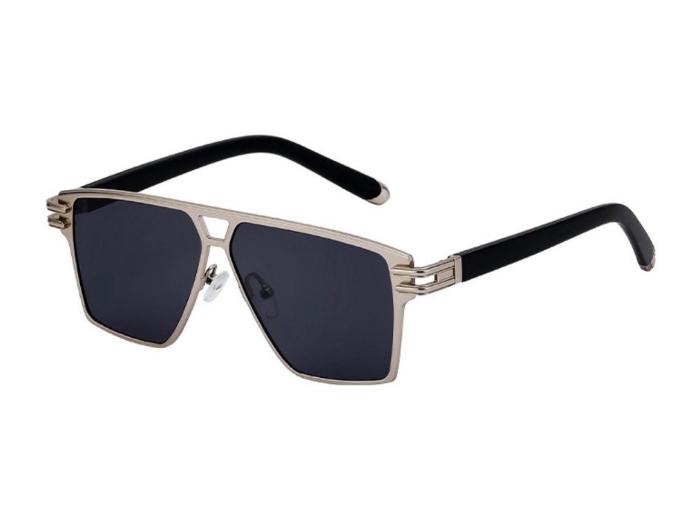 Fidelia - Aviator Sunglasses
