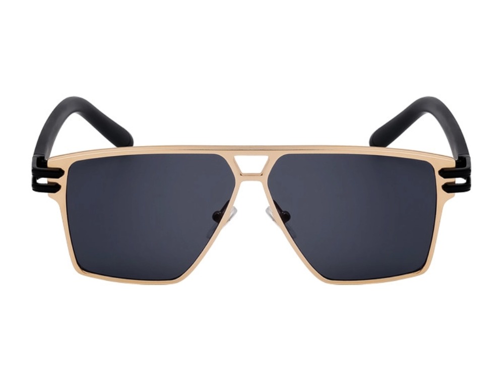 Fidelia - Aviator Sunglasses