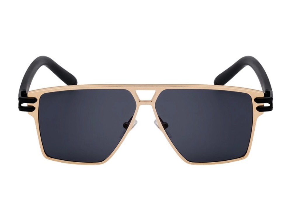 Fidelia - Aviator Sunglasses