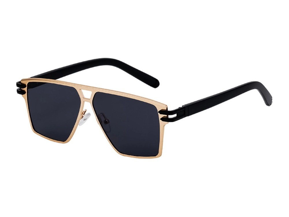 Fidelia - Aviator Sunglasses