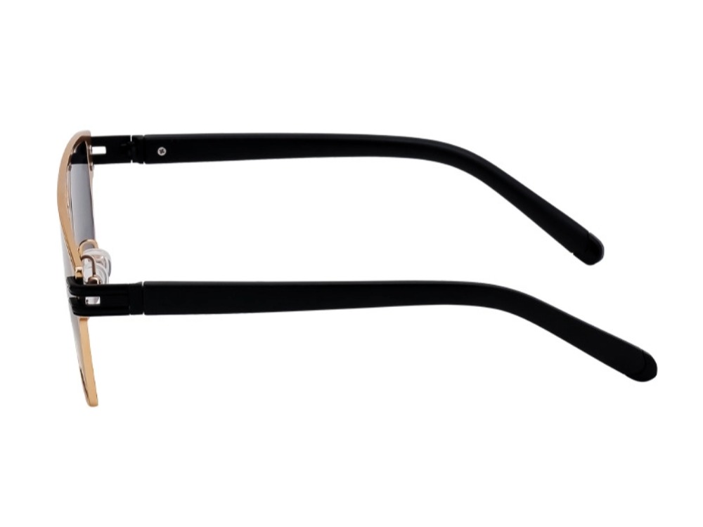 Fidelia - Aviator Sunglasses