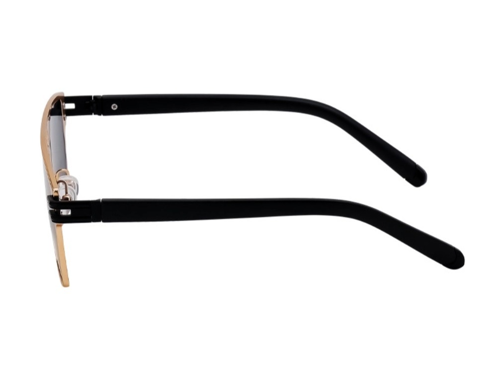 Fidelia - Aviator Sunglasses