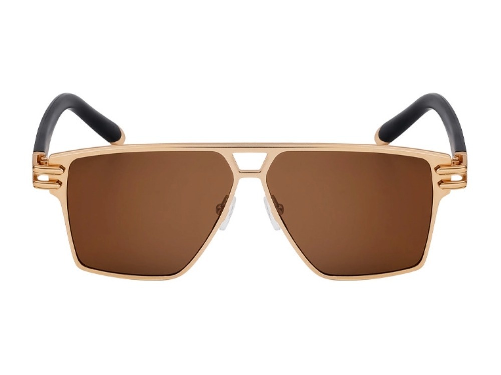 Fidelia - Aviator Sunglasses
