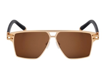 Fidelia - Aviator Sunglasses