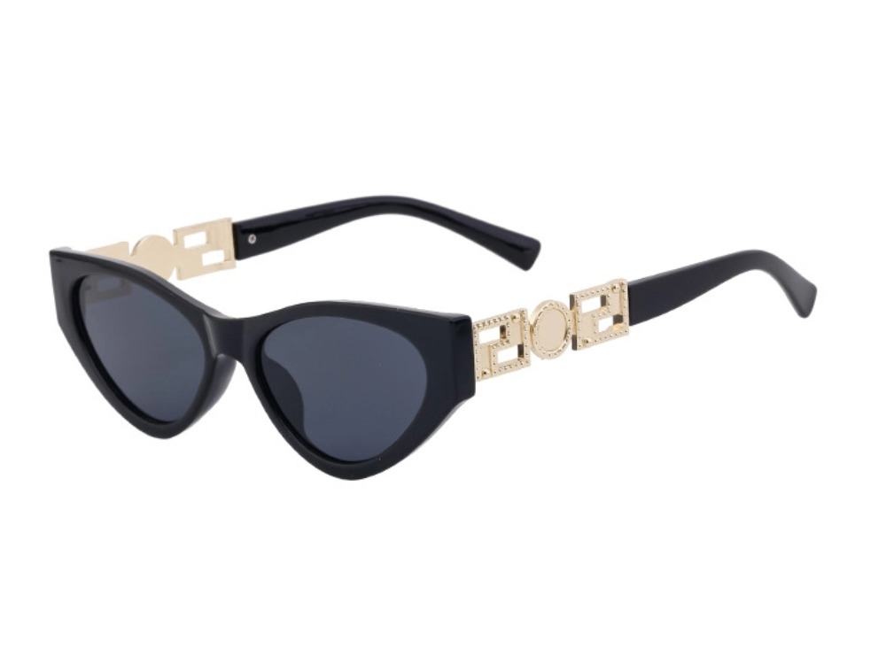 Firefly - Cat Eye Sunglasses