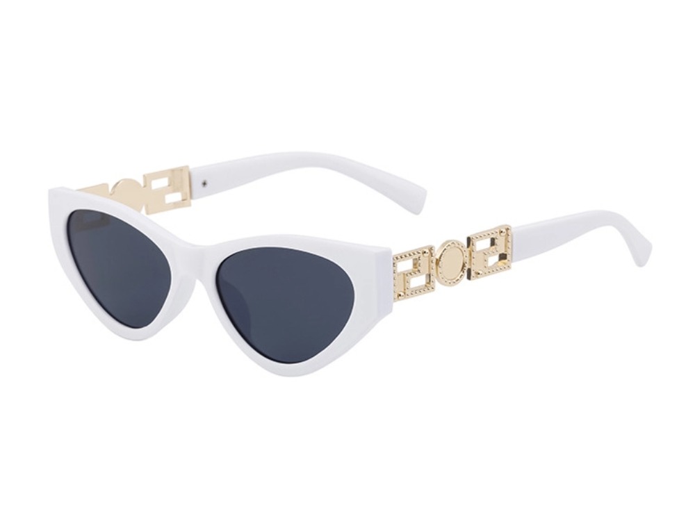 Firefly - Cat Eye Sunglasses