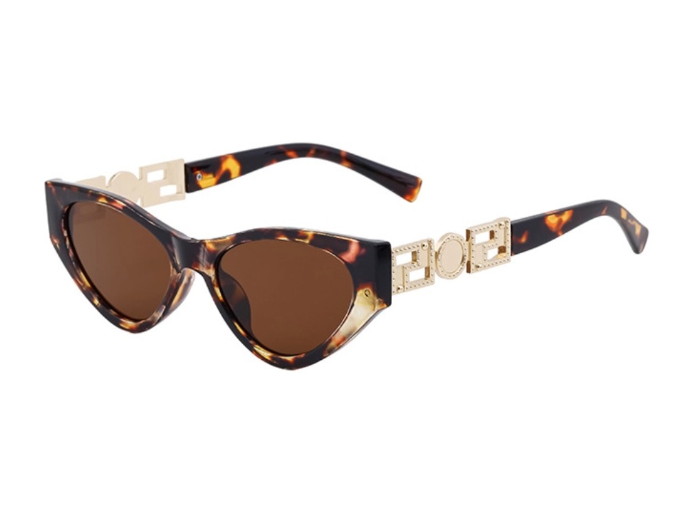 Firefly - Cat Eye Sunglasses