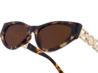 Firefly - Cat Eye Sunglasses