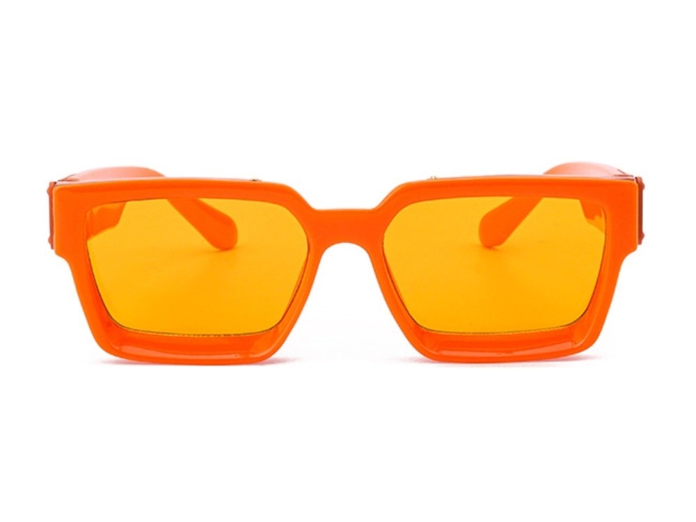 Garance - Rectangle Sunglasses