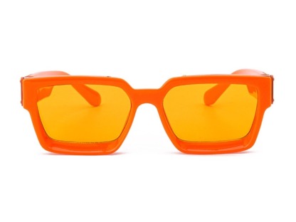 Garance - Rectangle Sunglasses