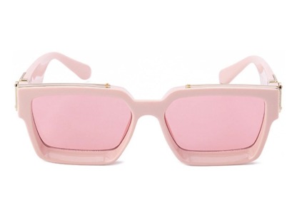 Garance - Rectangle Sunglasses