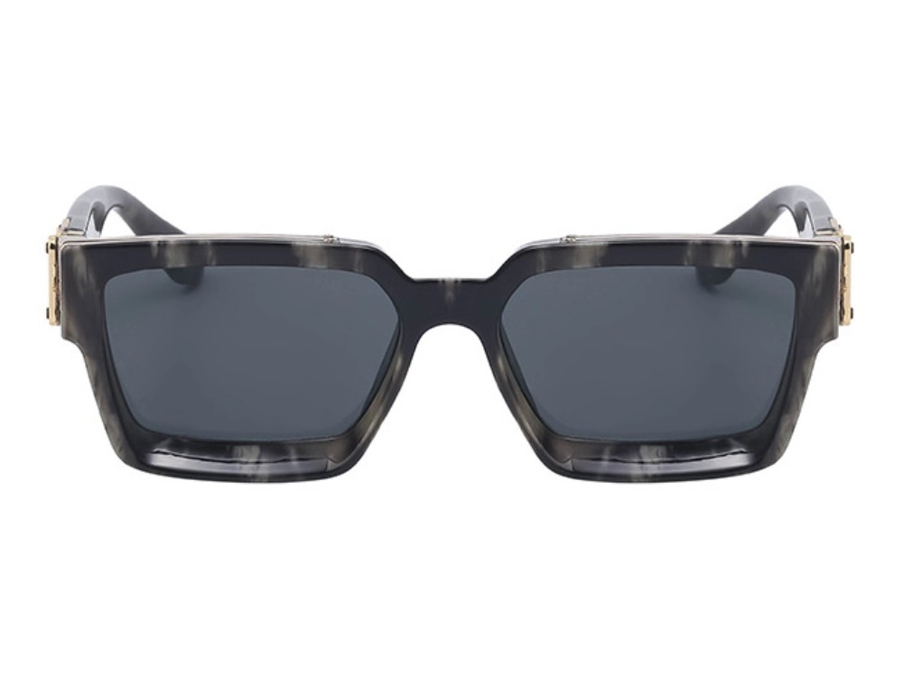 Garance - Rectangle Sunglasses
