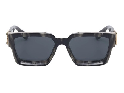 Garance - Rectangle Sunglasses