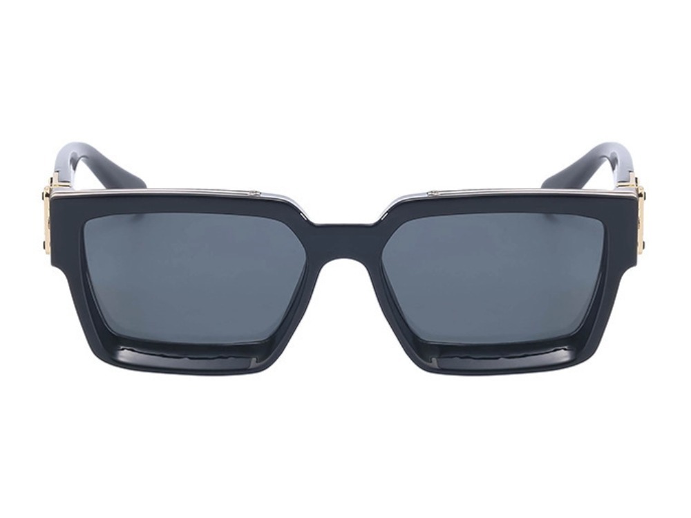 Garance - Rectangle Sunglasses