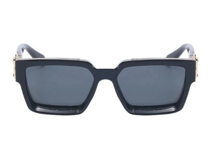 Garance - Rectangle Sunglasses