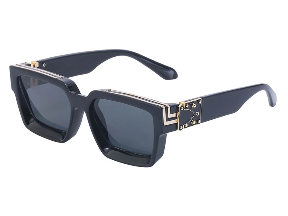 Garance - Rectangle Sunglasses