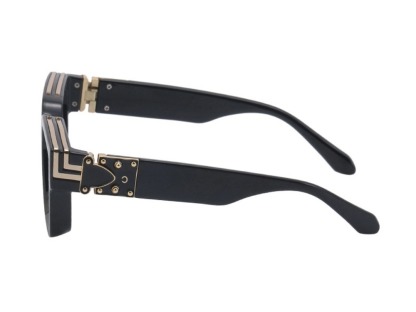 Garance - Rectangle Sunglasses