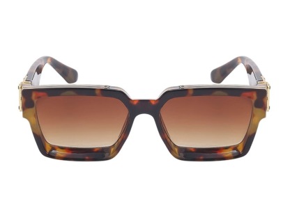 Garance - Rectangle Sunglasses