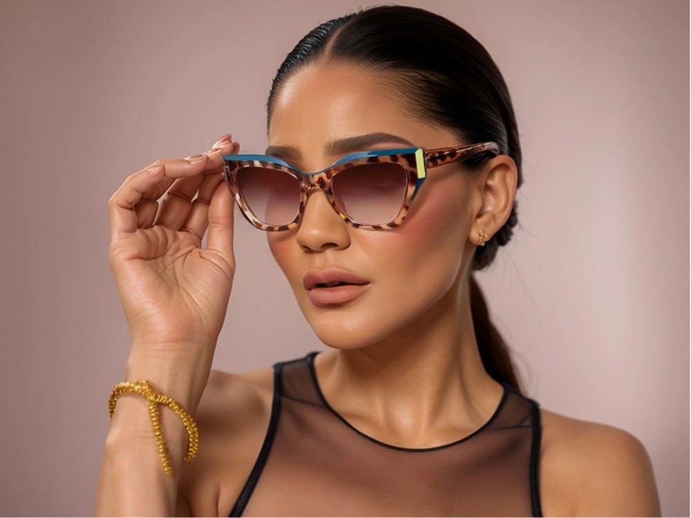 Prescription Sunglasses