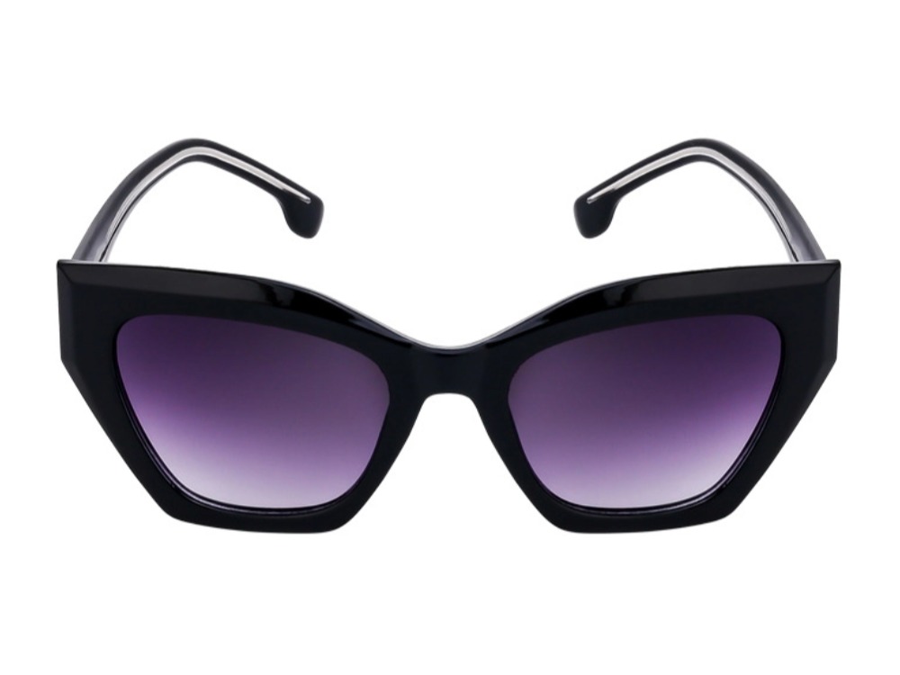 Hepburn - Cat Eye Sunglasses