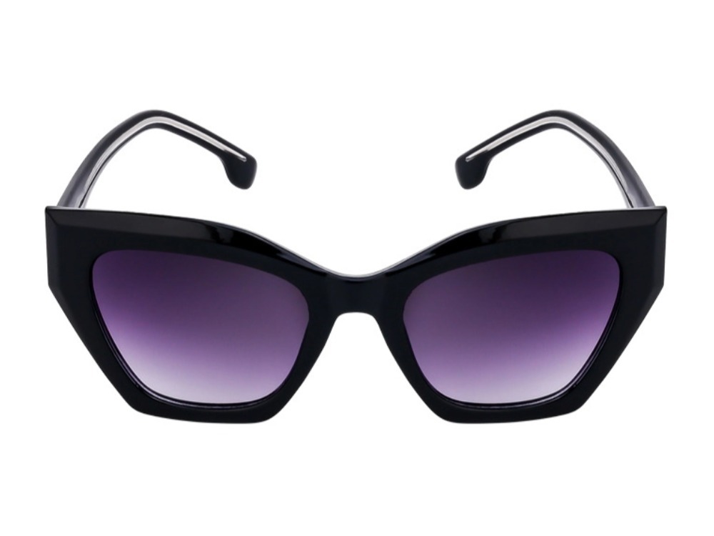 Hepburn - Cat Eye Sunglasses