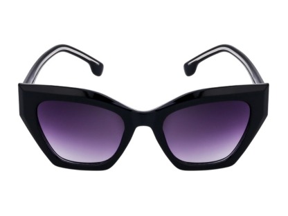 Hepburn - Cat Eye Sunglasses