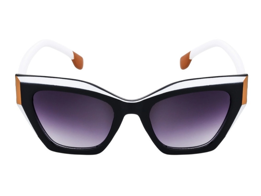 Hepburn - Cat Eye Sunglasses