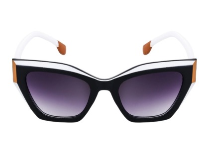 Hepburn - Cat Eye Sunglasses