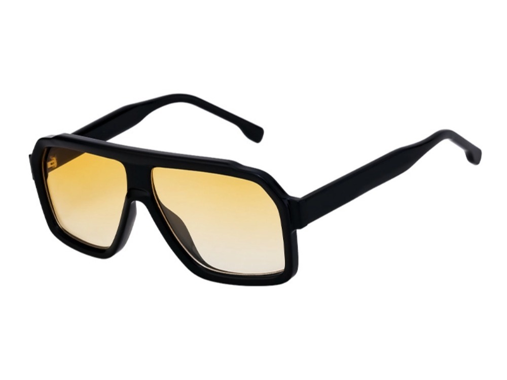 Jalitha - Square Sunglasses