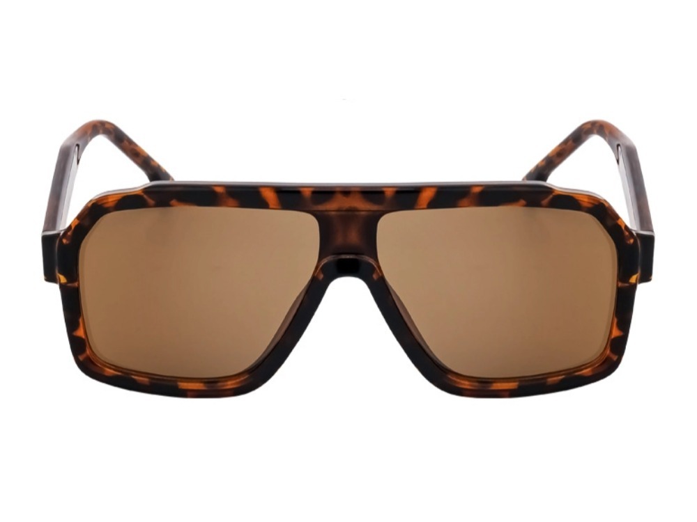 Jalitha - Square Sunglasses