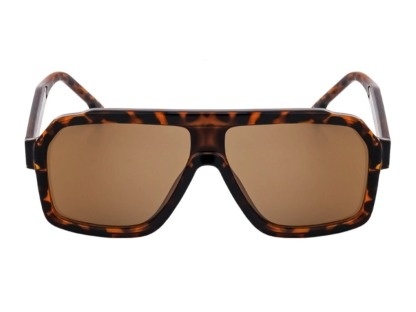 Jalitha - Square Sunglasses