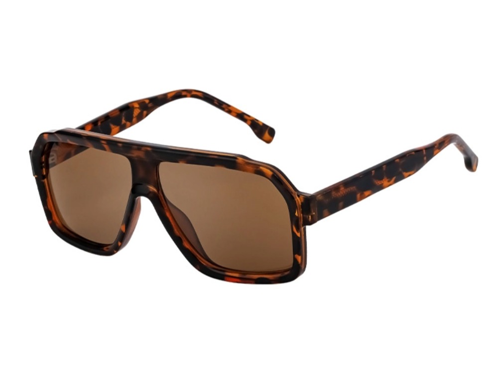 Jalitha - Square Sunglasses