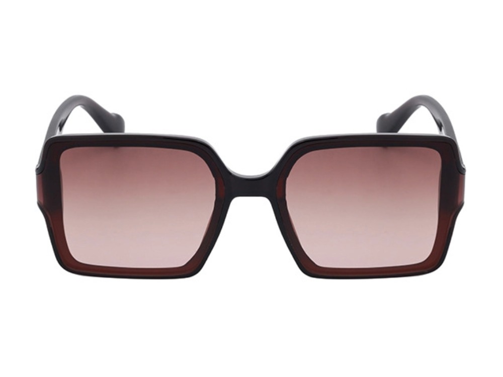 Jasmine - Square Sunglasses
