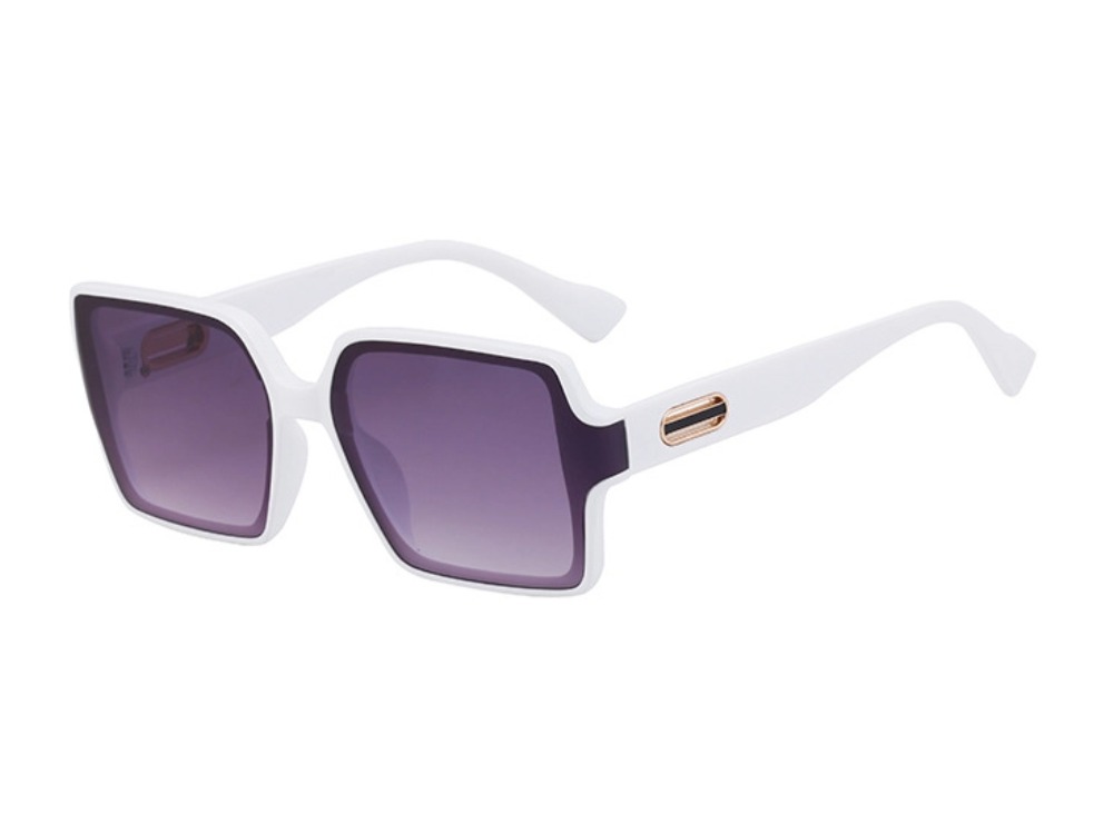 Jasmine - Square Sunglasses