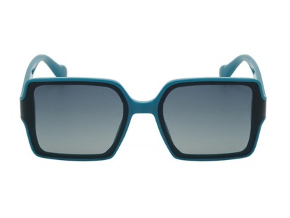 Jasmine - Square Sunglasses