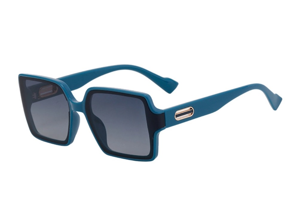 Jasmine - Square Sunglasses