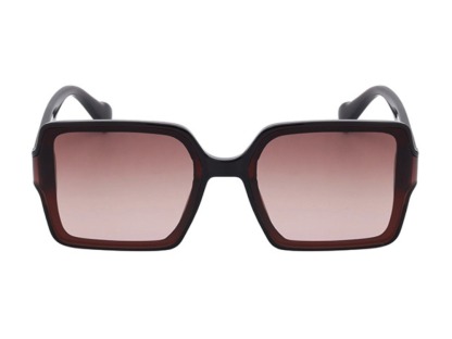 Jasmine - Square Sunglasses