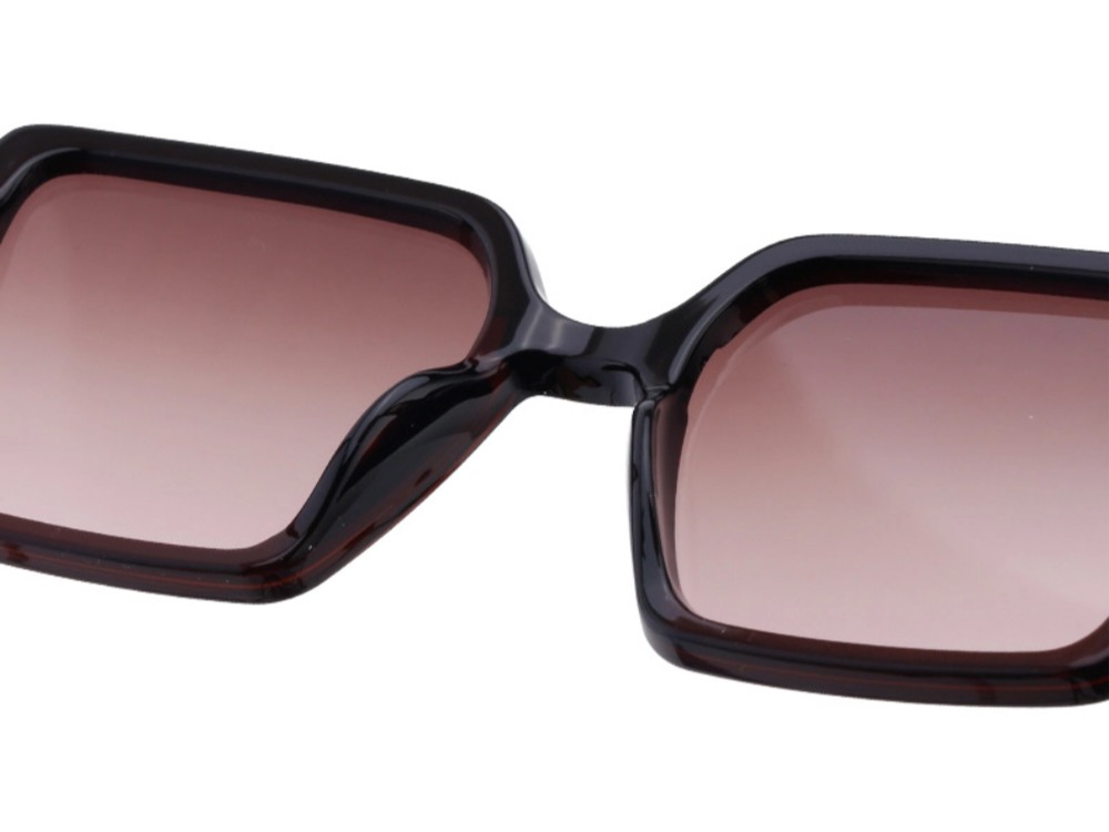 Jasmine - Square Sunglasses