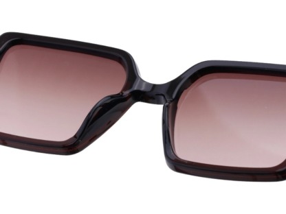 Jasmine - Square Sunglasses
