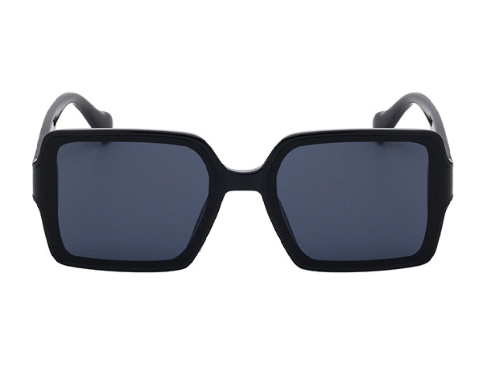 Jasmine - Square Sunglasses