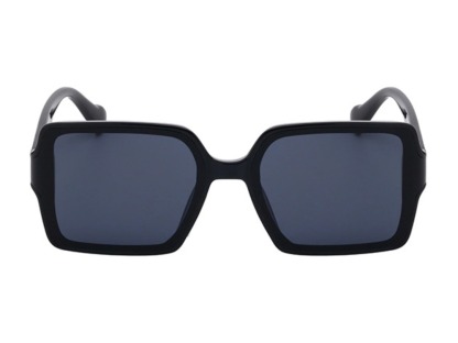 Jasmine - Square Sunglasses