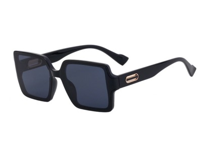 Jasmine - Square Sunglasses