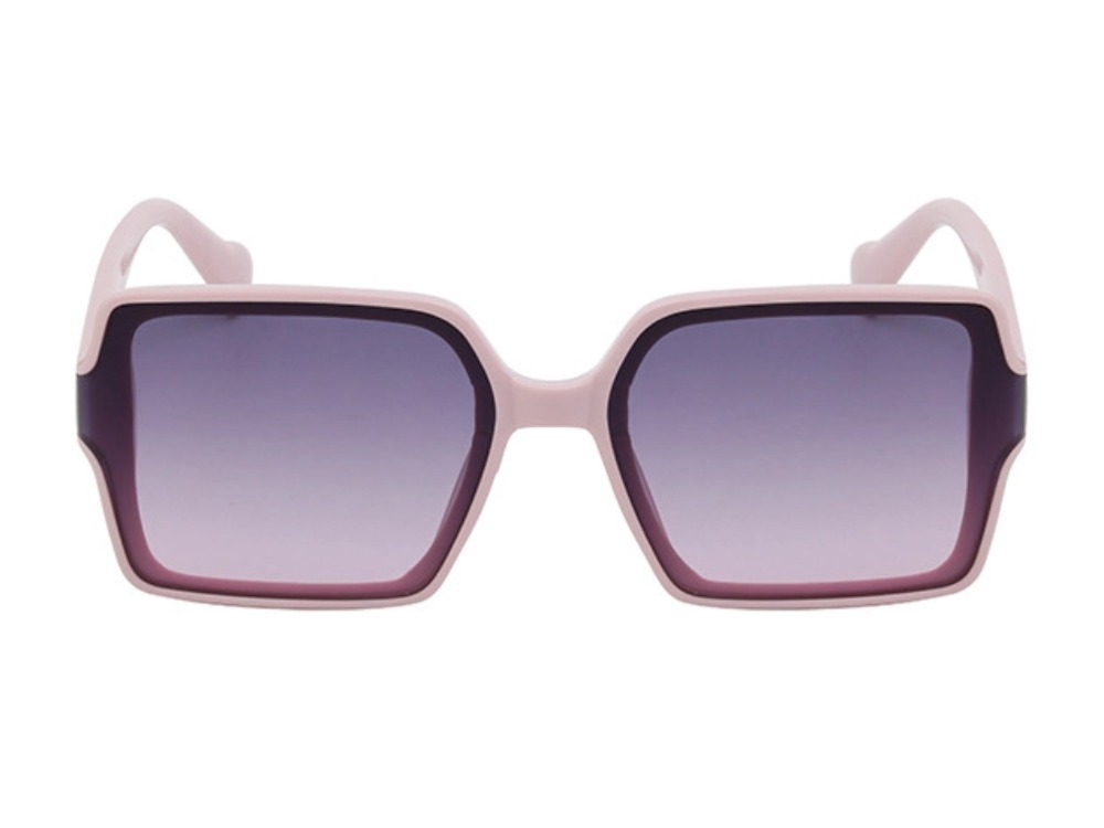 Jasmine - Square Sunglasses