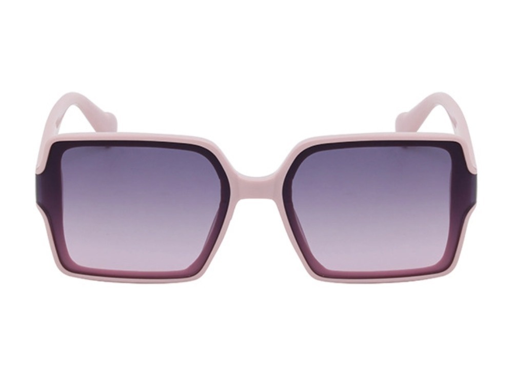 Jasmine - Square Sunglasses