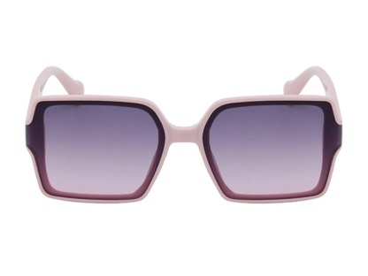 Jasmine - Square Sunglasses