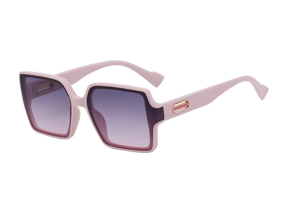 Jasmine - Square Sunglasses