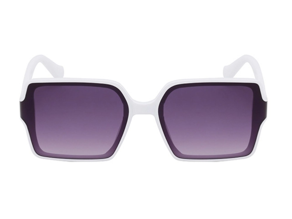 Jasmine - Square Sunglasses