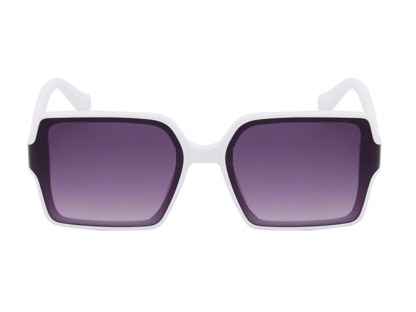 Jasmine - Square Sunglasses