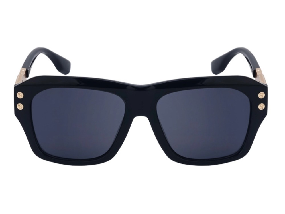 Kenneth - Square Sunglasses