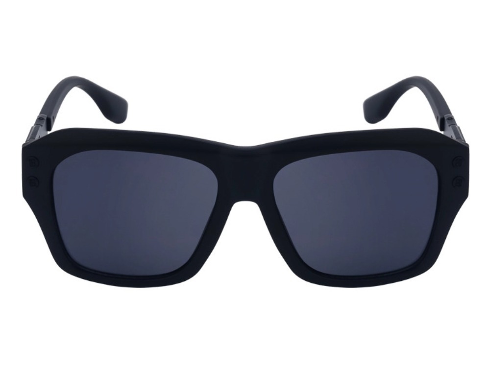 Kenneth - Square Sunglasses